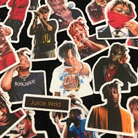 Juice WRLD stickers — seller photo 3