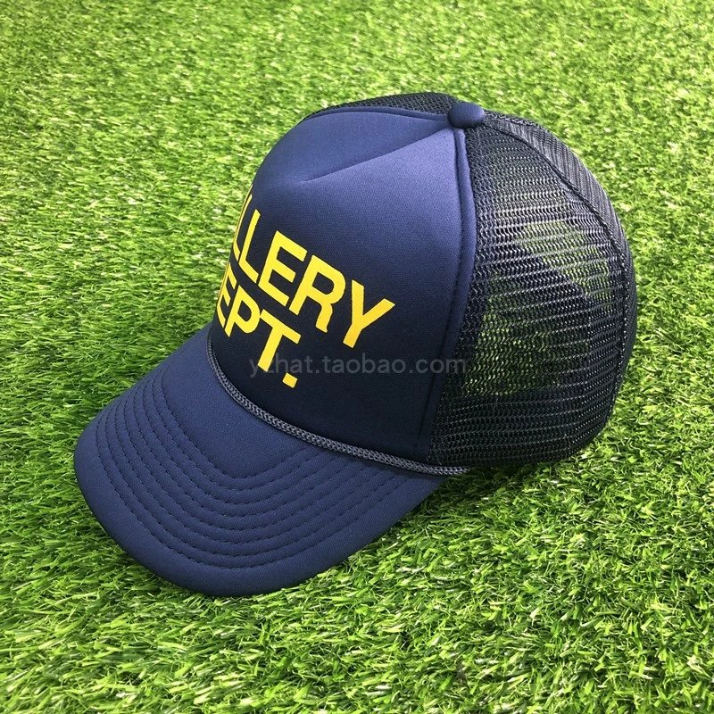 Gallery Dept Caps foto 2
