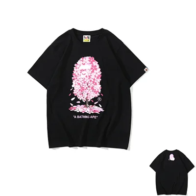 bape tee