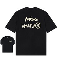 Maison Margiela tee — seller photo 4