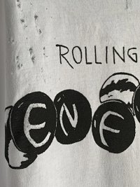 ERD Rolling tee — seller photo 5