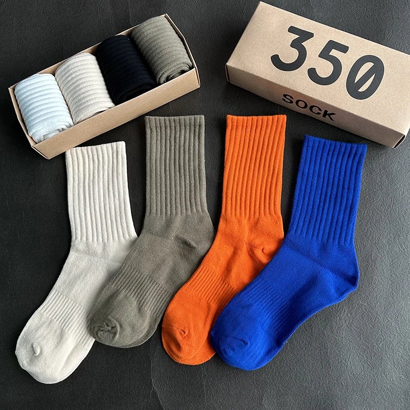 Socks · 3