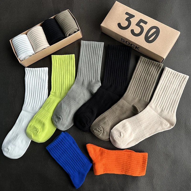 Socks · 4