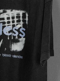 My Bloody Valentine Loveless tee — seller photo 2