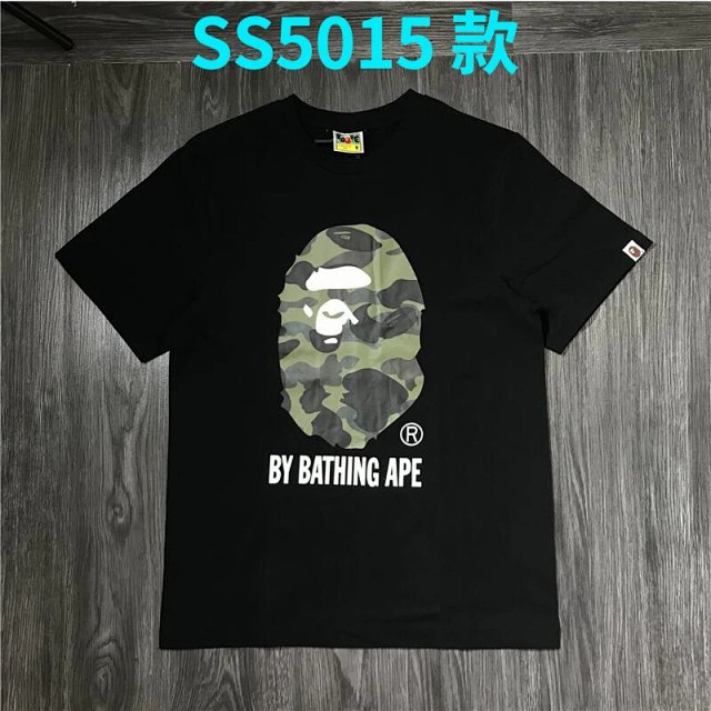 Bape T-shirt: seller detail photo 6