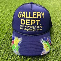 navy blue-Graffiti