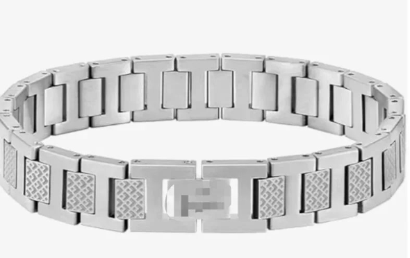 Crocodile Classic Bracelet (Ships in 1-3 Days)