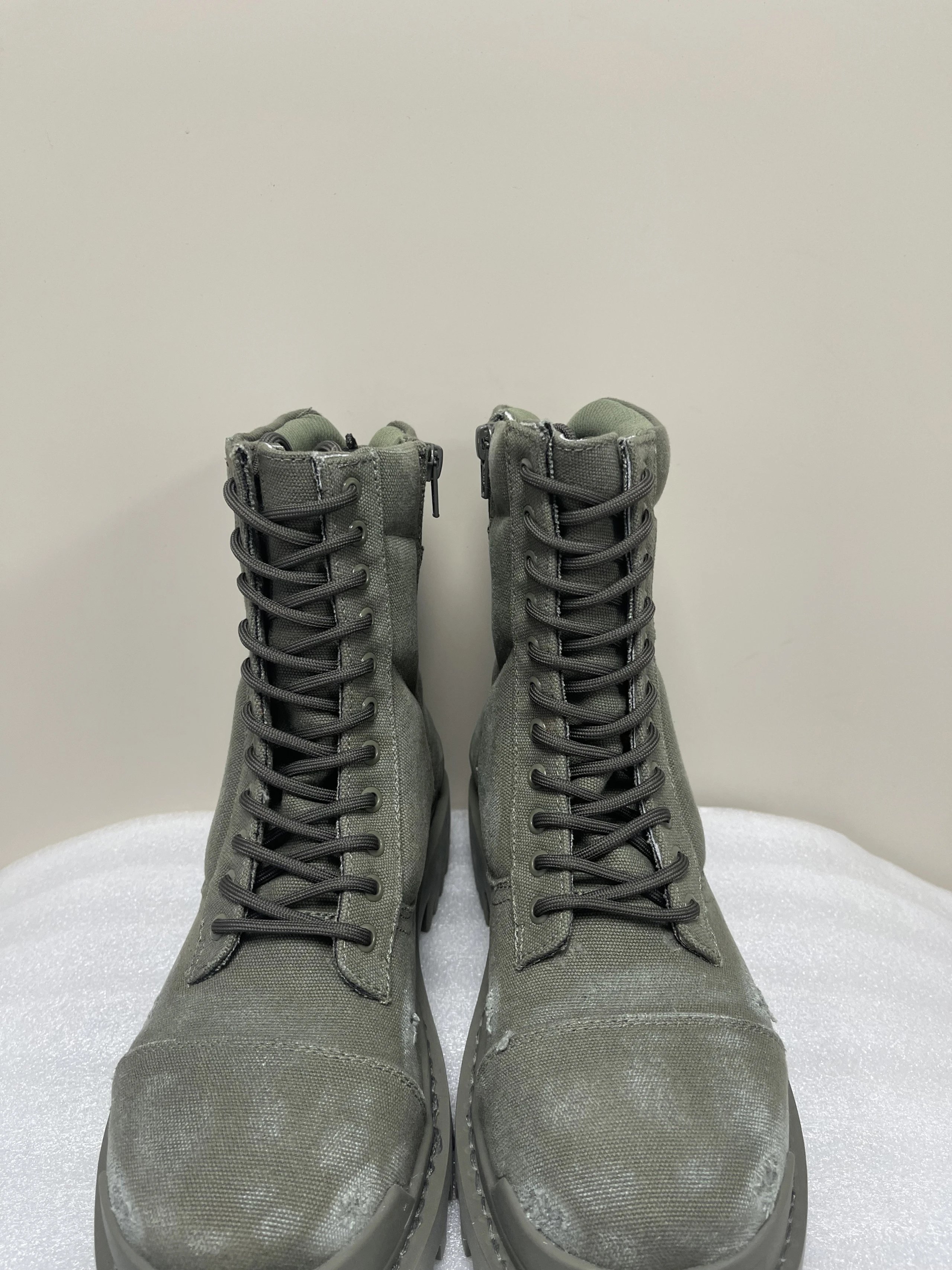 Green Cowboy