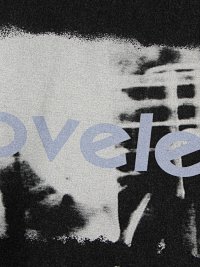 My Bloody Valentine Loveless tee — seller photo 4