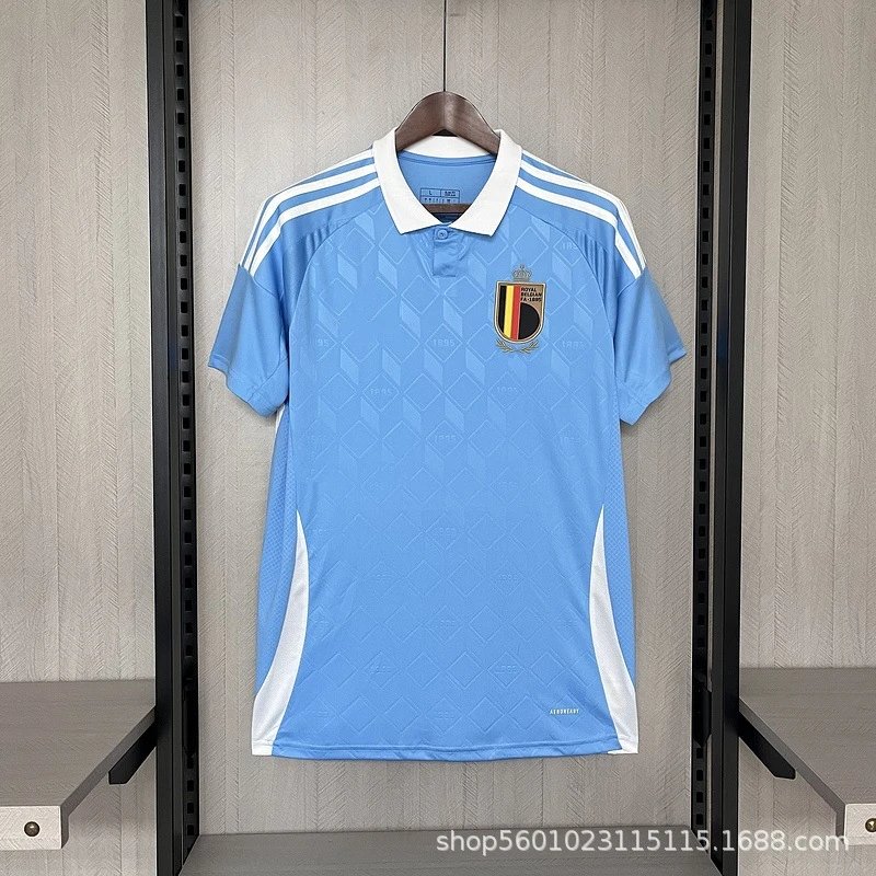 Football shirt short sleeves