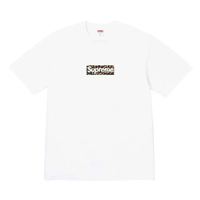 Supreme T-Shirts Short-Sleeve Graphic product detail image 13