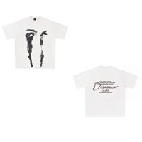 crying tee — seller photo 5