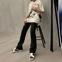 Raf Simons Youth tee — seller photo 2