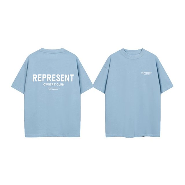Represent T-shirt Tee: seller detail photo 13