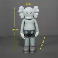 20cm prototype gray