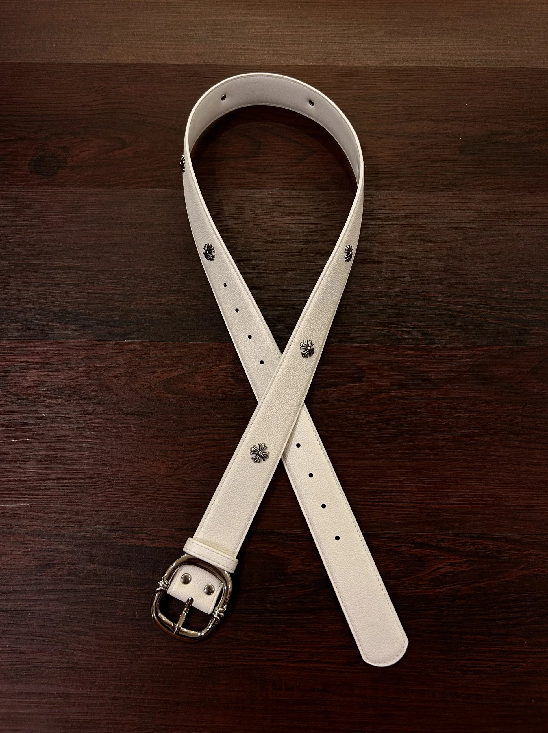 Belt · 3