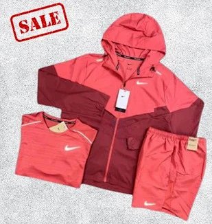 Nike Sweat Suit: seller detail photo 7