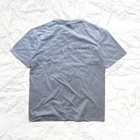 stussy rick owens tee — seller photo 4