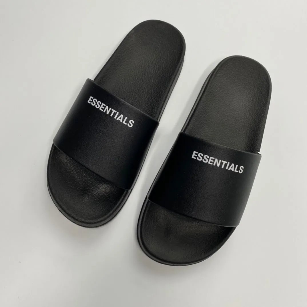 Balenciaga Pool Slides