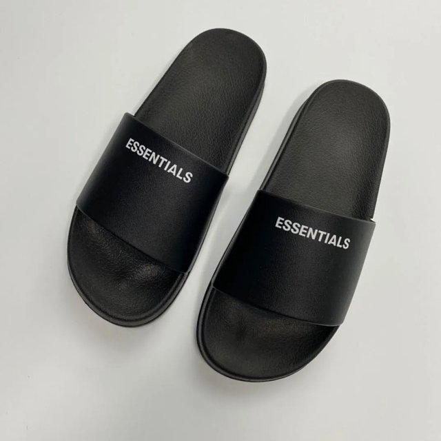 Balenciaga Pool Slides: seller detail photo 8