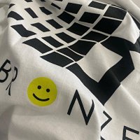 Bronze 56K tee — seller photo 4
