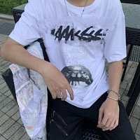 stussy rick owens tee — seller photo 5