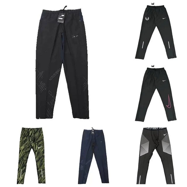 Nike Quick-drying sports trousers: seller detail photo 1