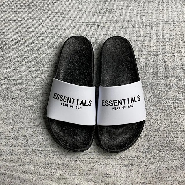 Balenciaga Pool Slides: seller detail photo 10