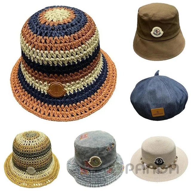Moncler Hat: seller detail photo 1