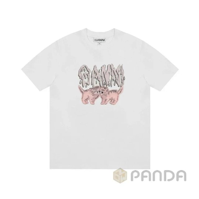 Ganni T-Shirt: seller detail photo 14