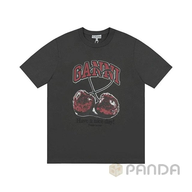 Ganni T-Shirt: seller detail photo 11