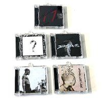 XXXTENTACION album keychain — seller photo 2