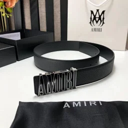 thumbnail for Fashion belts - no box