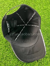 Palm Angels Bear Caps — seller photo 2
