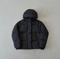 Sy black Down jacket
