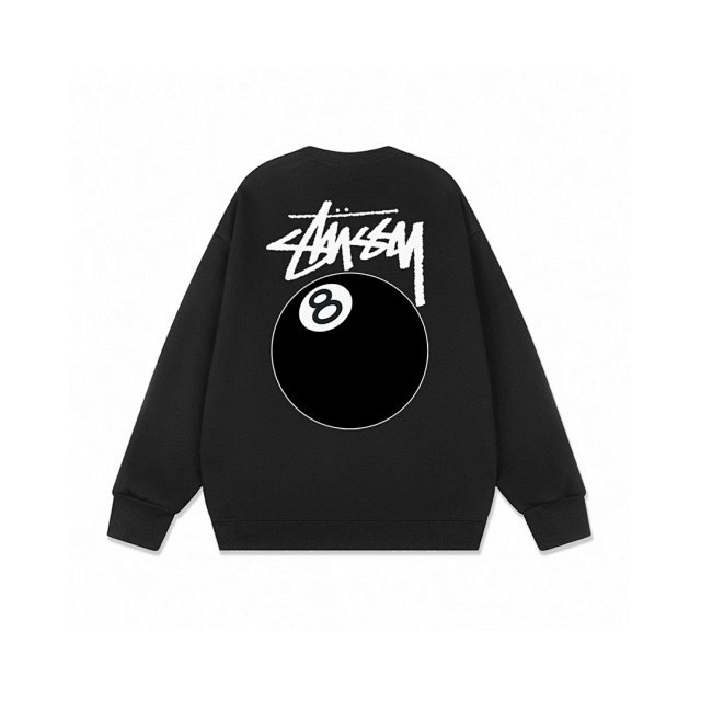 Stussy sweater: seller detail photo 1