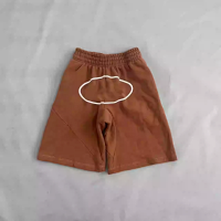 (brown) sailboat shorts
