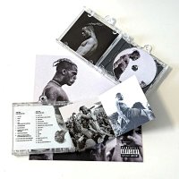 XXXTENTACION album keychain — seller photo 5