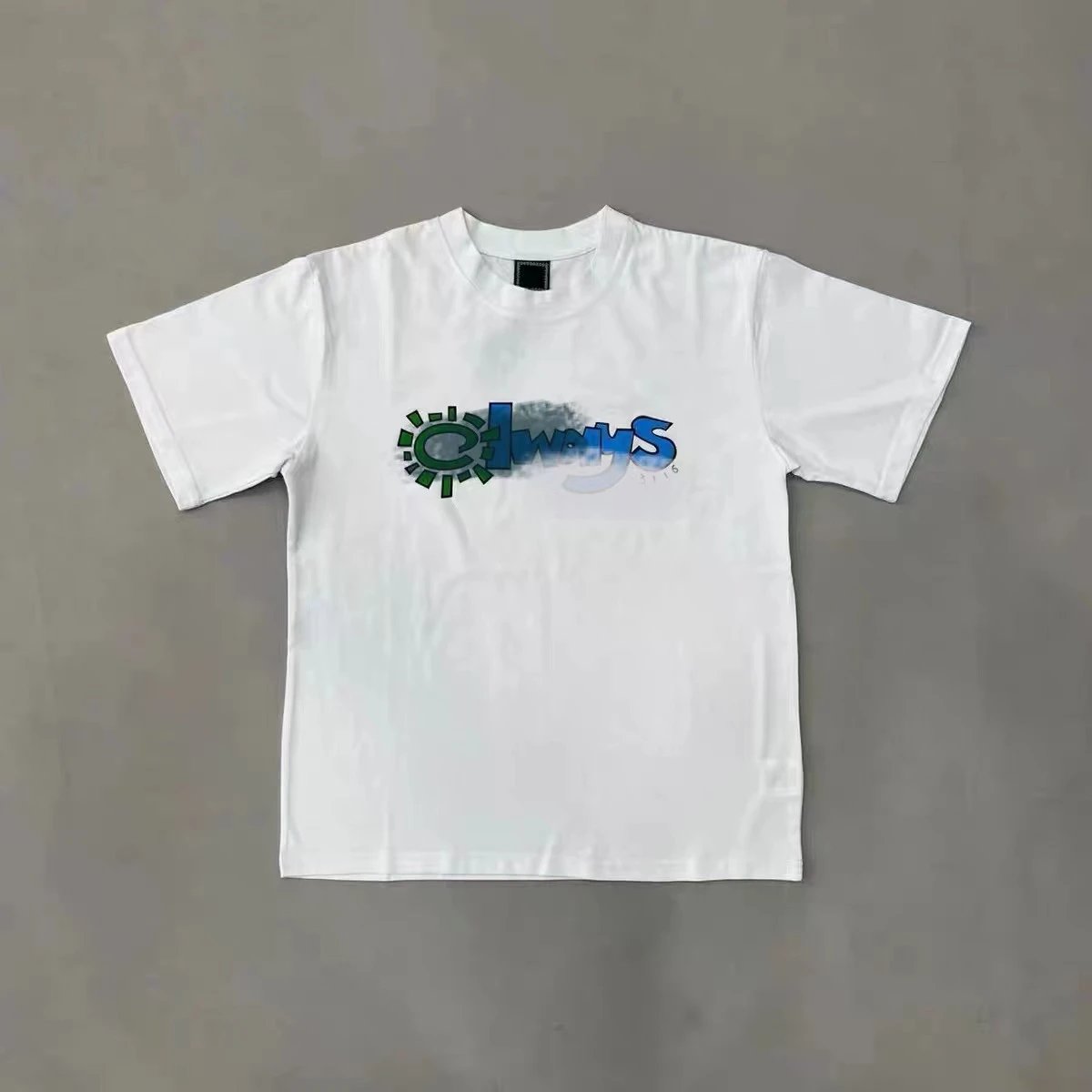 ADWYSD tee foto 2