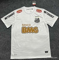 11-12 Santos Home White