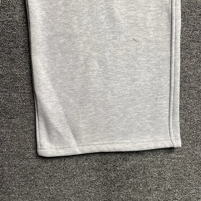Fleece Straight Pants: seller detail photo 1