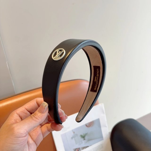 Lv Hair Band: seller detail photo 9