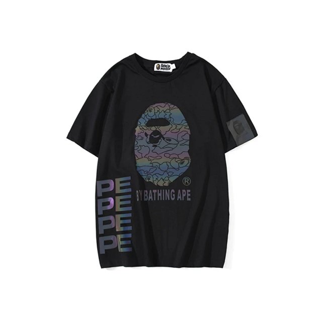 BAPE T-shirt: seller detail photo 1