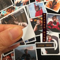 Juice WRLD stickers — seller photo 4