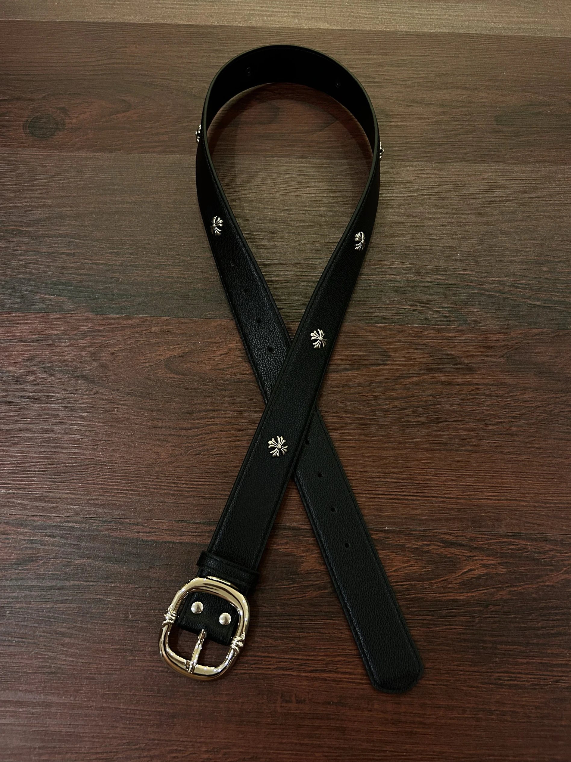 Belt · 4