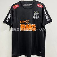 12-13 Santos Black
