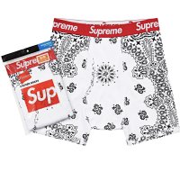 Supreme Bandana Boxers — seller photo 3
