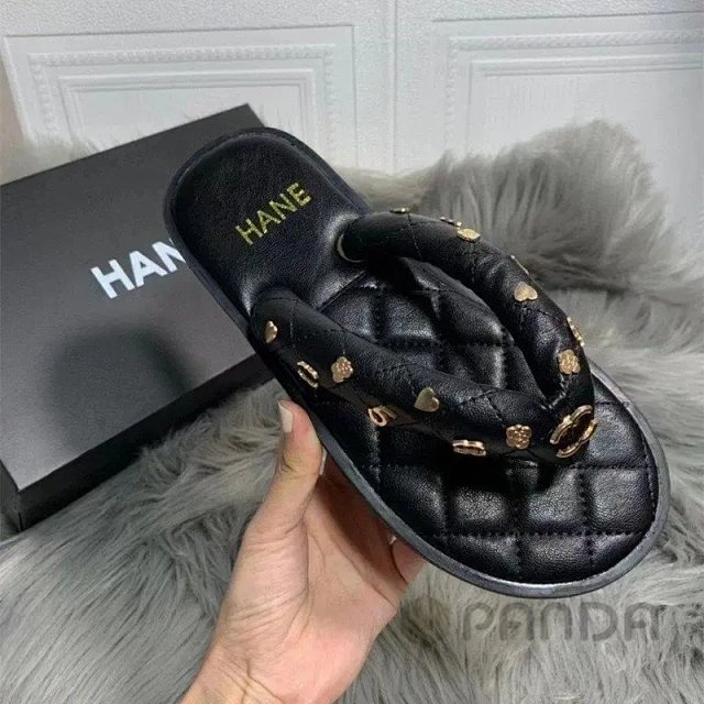 Chanel Slipper: seller detail photo 5