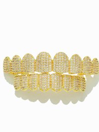 Iced Out Grillz — seller photo 5