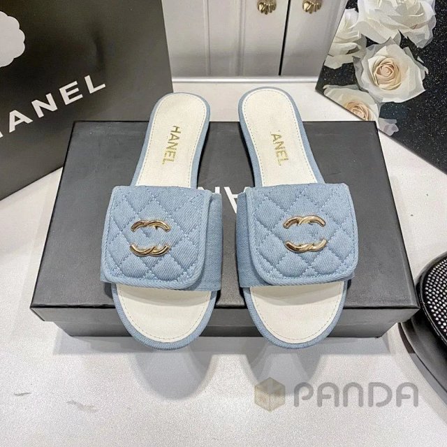 Chanel Slipper: seller detail photo 10